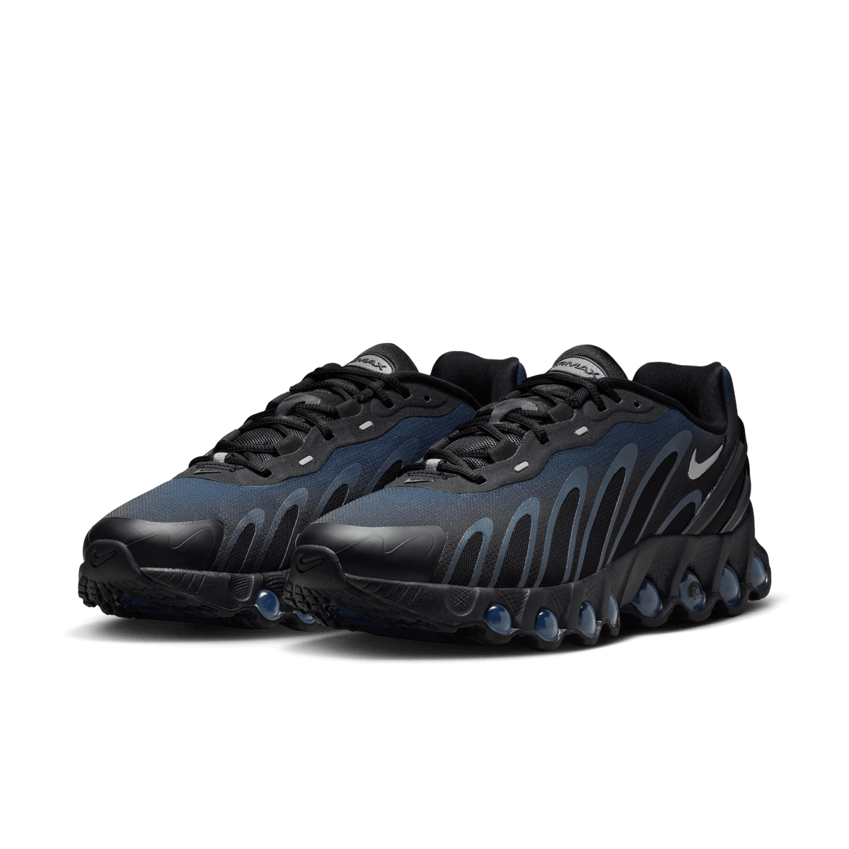 Nike Air Max Dn8 Black Thunder Blue – II7634-001-46 – product view 2