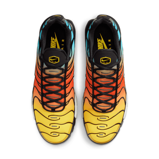 Nike Air Max Plus Baltic Blue Safety Orange – HV2526-001-44.5 – product view 2
