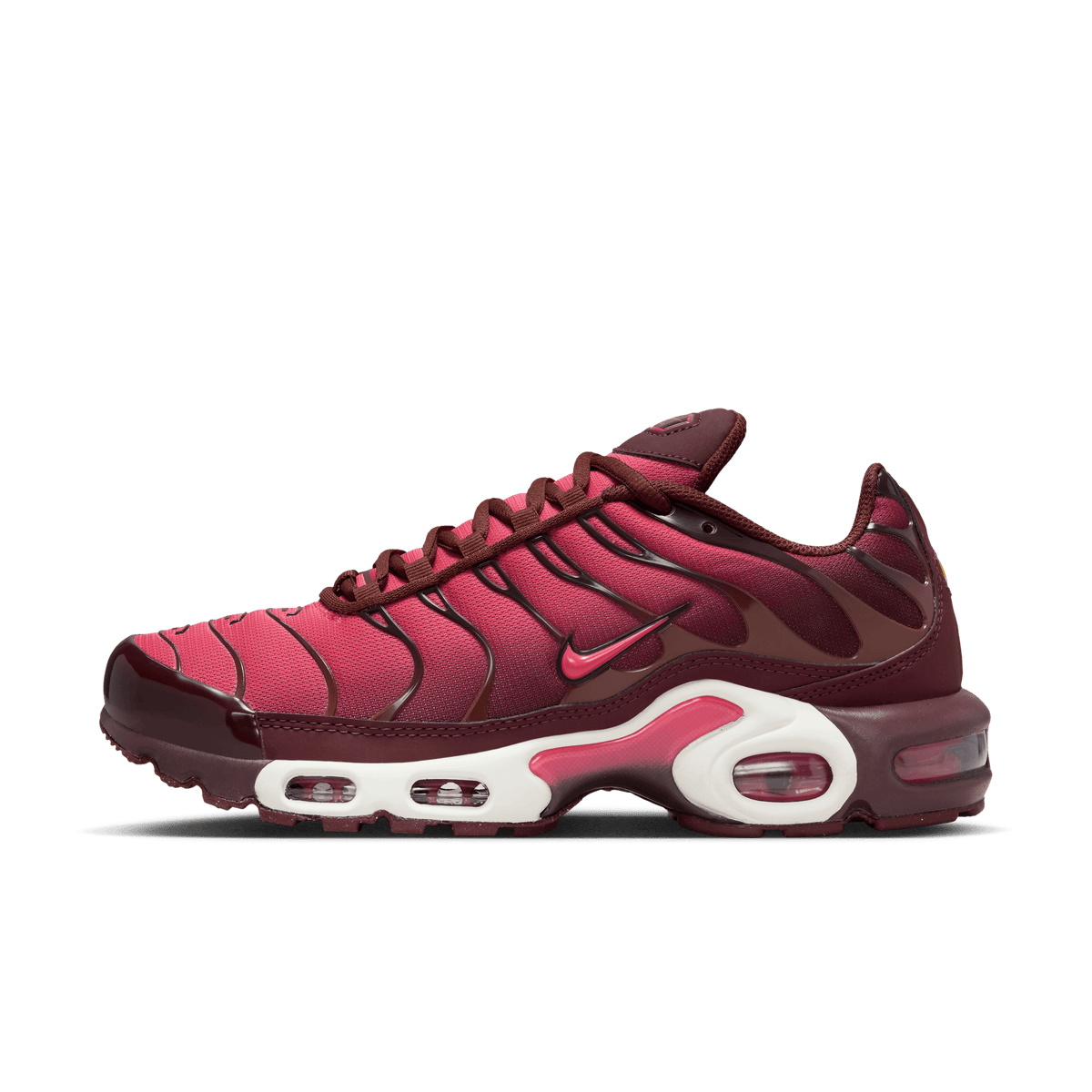 Nike Air Max Plus Burgundy Crush (Women's) – HQ4048-600-36.5 – product view 5