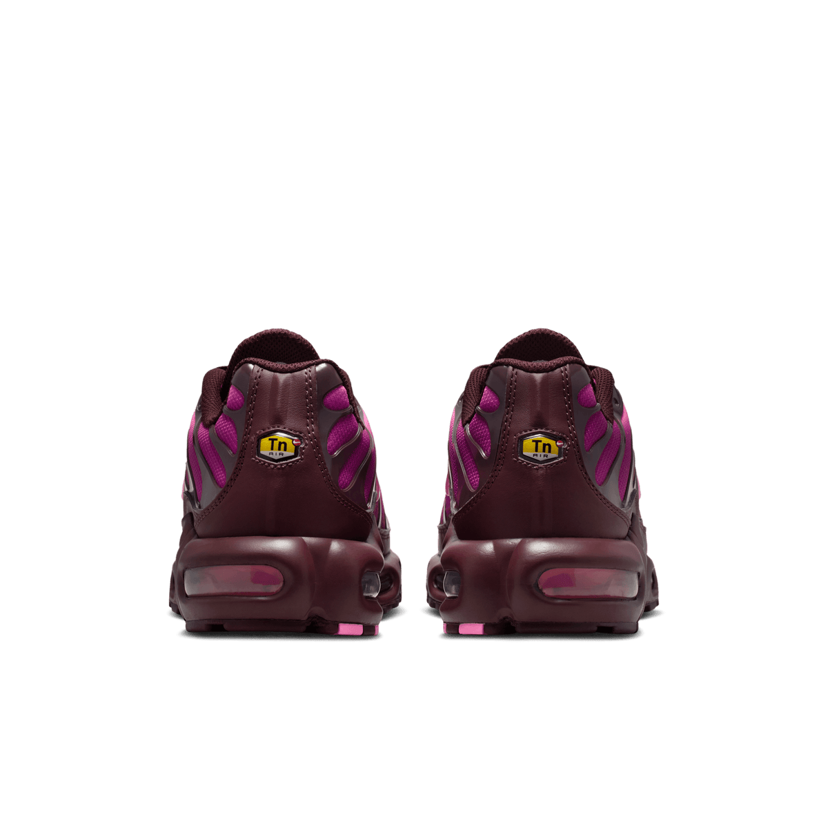 Nike Air Max Plus “Cactus Flower” (Women's) – DZ3670-600-38.5 – product view 4