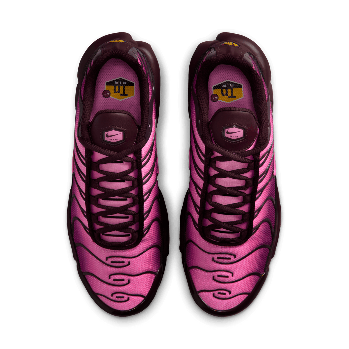 Nike Air Max Plus “Cactus Flower” (Women's) – DZ3670-600-38.5 – product view 3