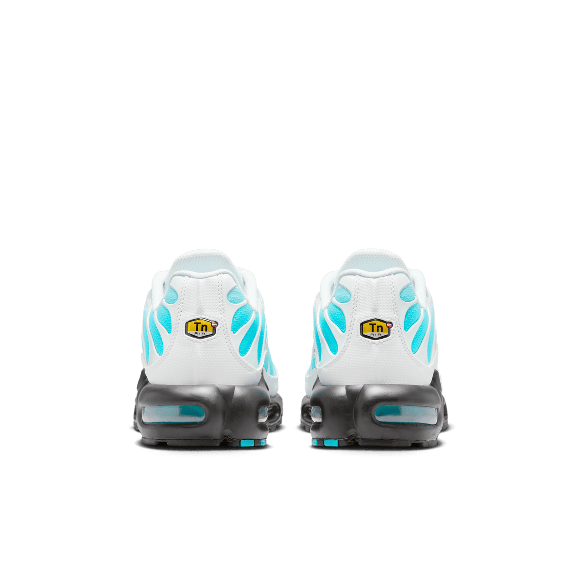 Nike Air Max Plus Dusty Cactus – IU7539-345-40 – product view 4