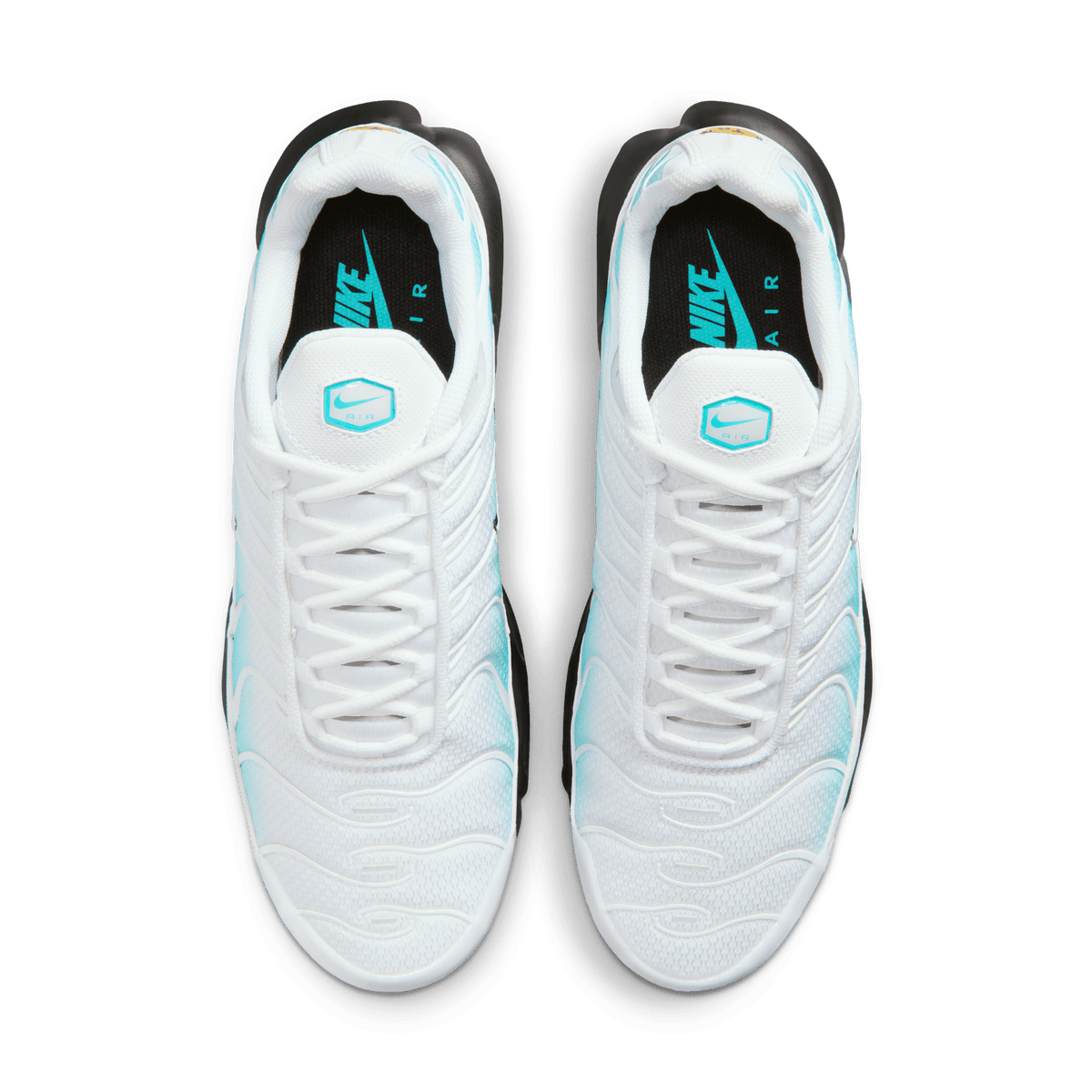 Nike Air Max Plus Dusty Cactus – IU7539-345-40 – product view 3