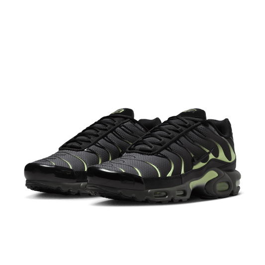 Nike Air Max Plus Iron Gray Light Liquid Lime Black – DM0032-035-42 – product view 2