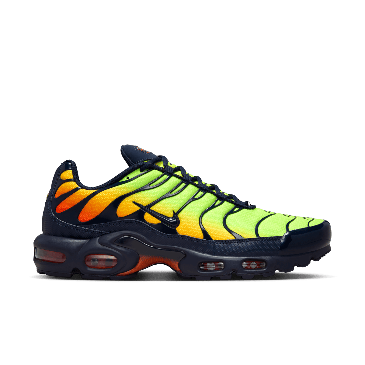 Nike Air Max Plus Lemon Venom – DM0032-701-40.5 – product image