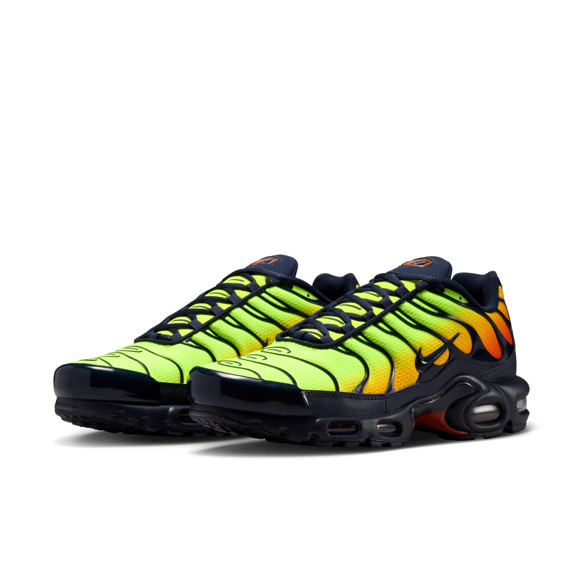 Nike Air Max Plus Lemon Venom – DM0032-701-40.5 – product view 2
