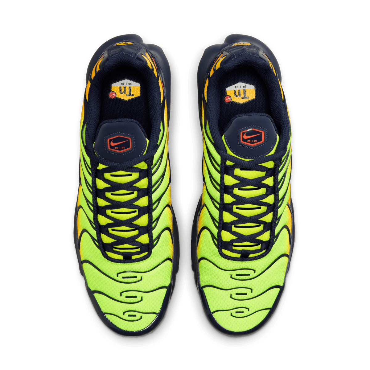 Nike Air Max Plus Lemon Venom – DM0032-701-40.5 – product view 3