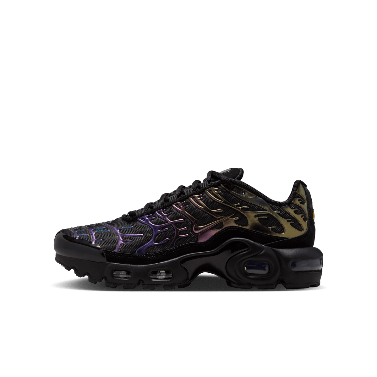 Nike Air Max Plus Oil Slick (GS) – IR4691-001-36 – product view 5