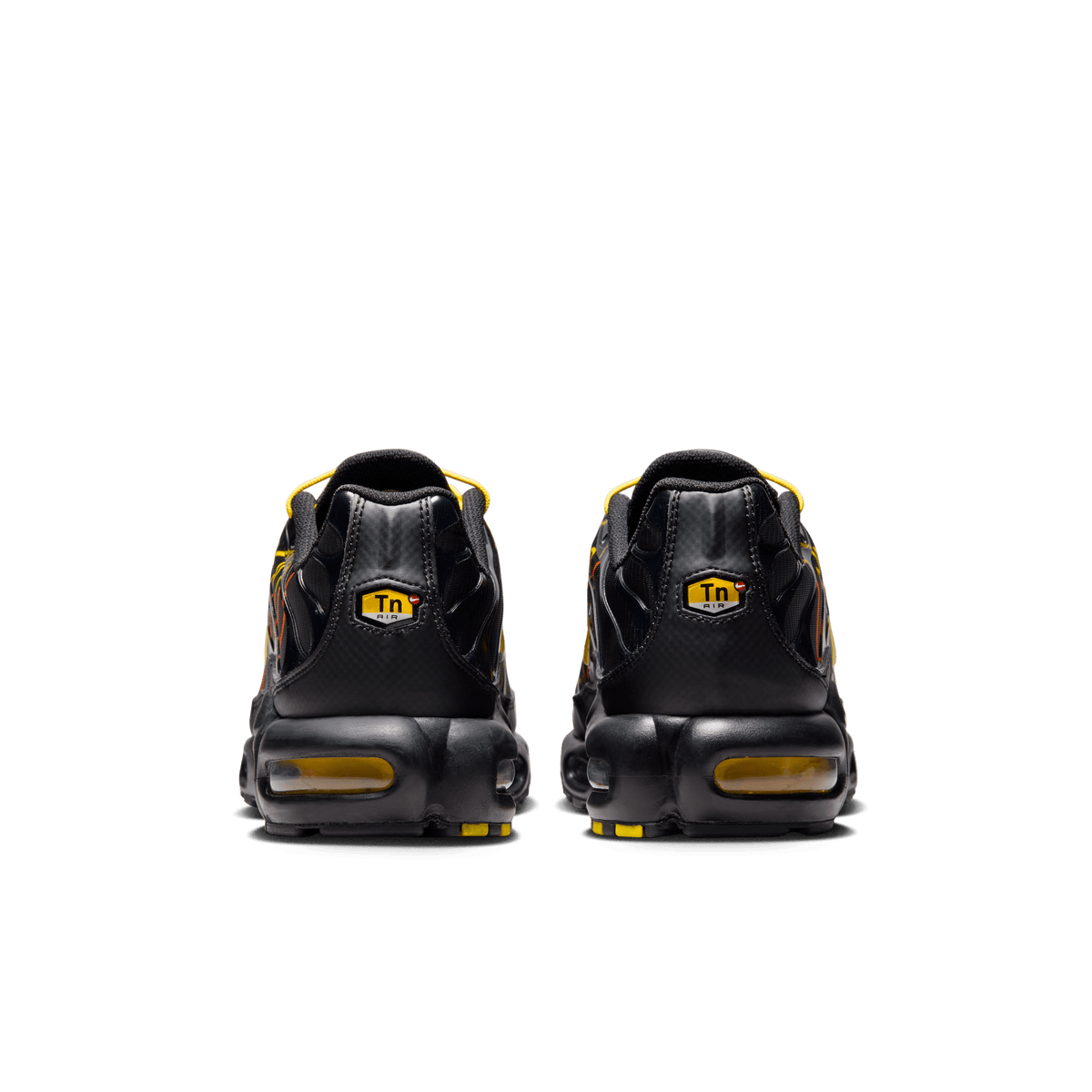 Nike Air Max Plus 'Tuned Pack - Sunrise' – IH4459-010-41 – product view 4
