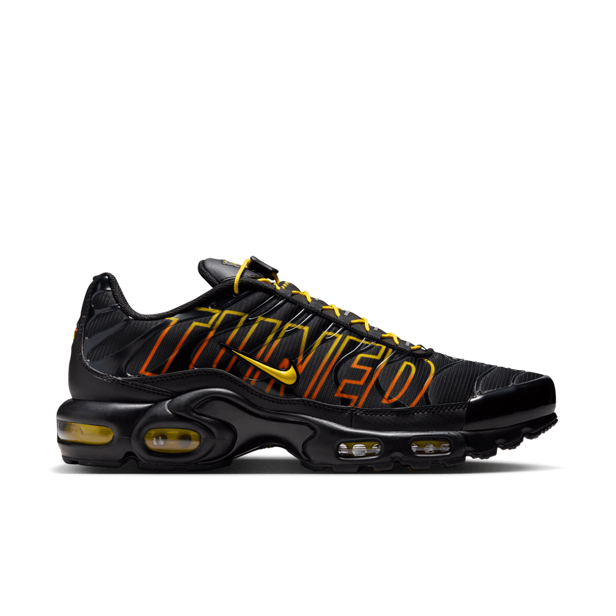 Nike Air Max Plus 'Tuned Pack - Sunrise' – IH4459-010-41 – product image