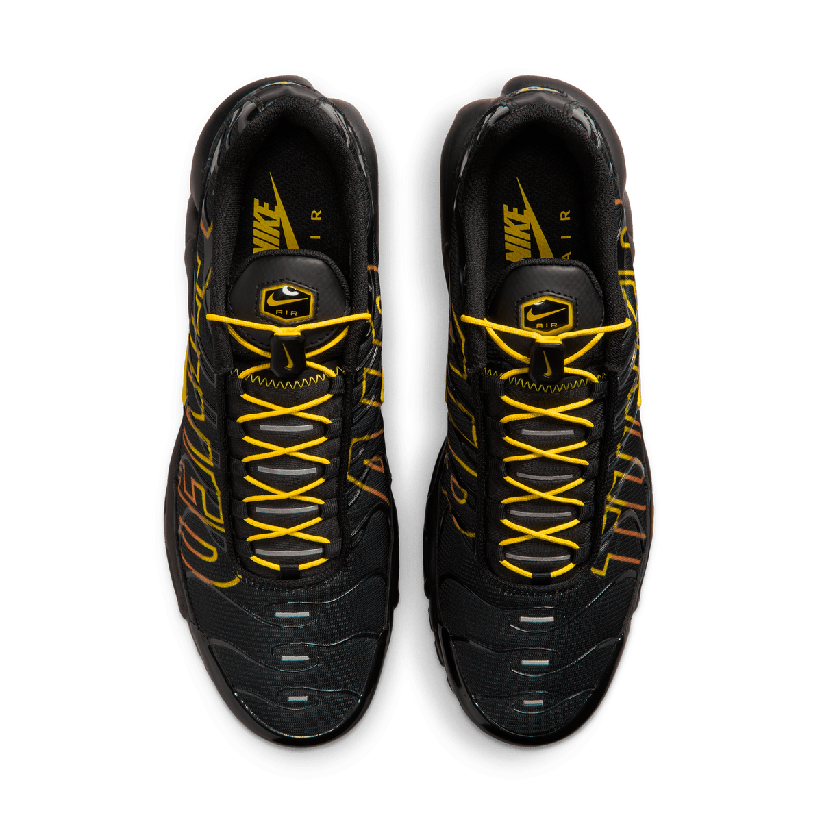 Nike Air Max Plus 'Tuned Pack - Sunrise' – IH4459-010-41 – product view 3