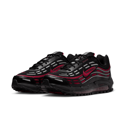 Nike Air Max TL 2.5 Black Team Crimson Metallic Silver – FZ4110-011-46 – product view 2