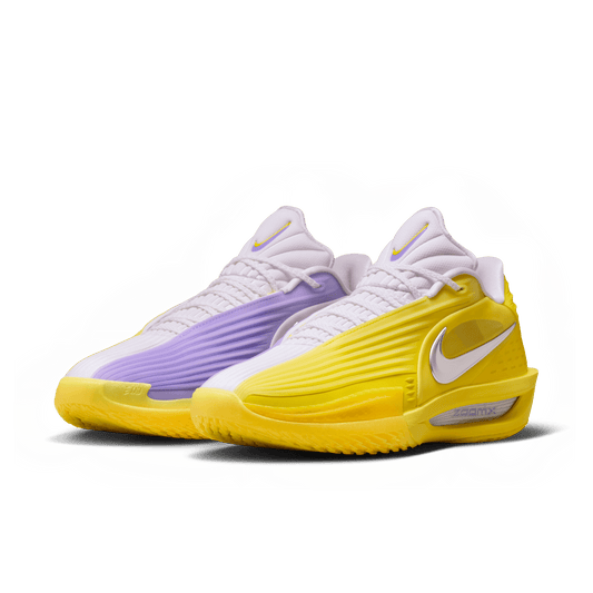 Nike Air Zoom GT Cut 3 Turbo Los Angeles Lakers – HV9918-500-44.5 – product view 2