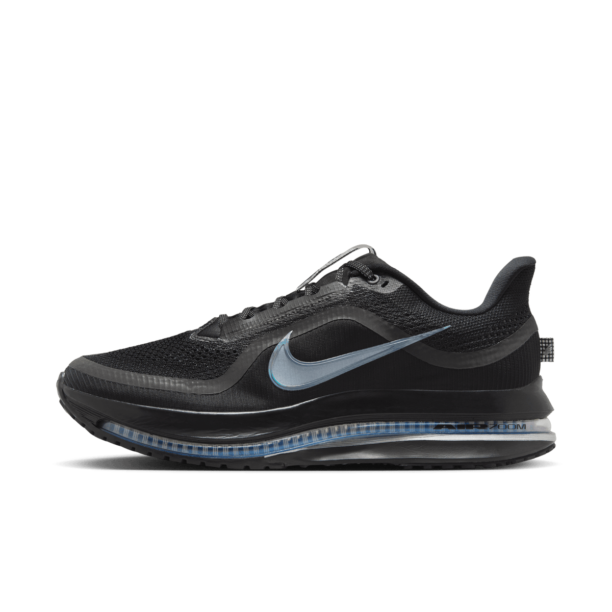 Nike Air Zoom Pegasus Premium Black Metallic Silver – HQ2592-005-41 – product view 5