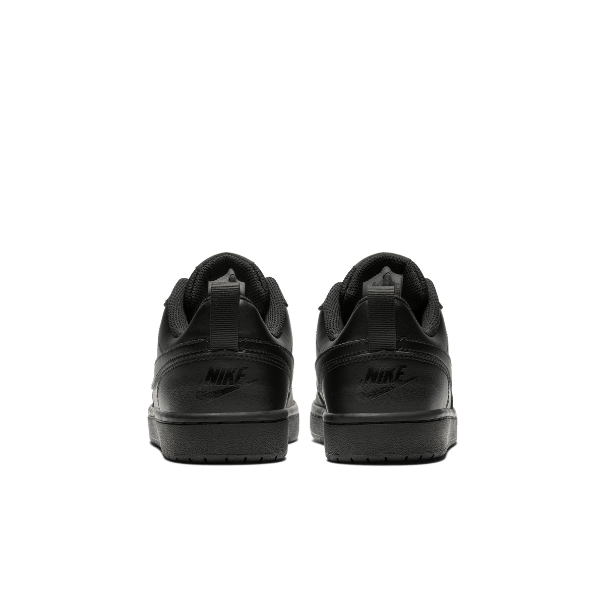 Nike Court Borough Low 2 Black (GS) – BQ5448-001-39 – product view 4