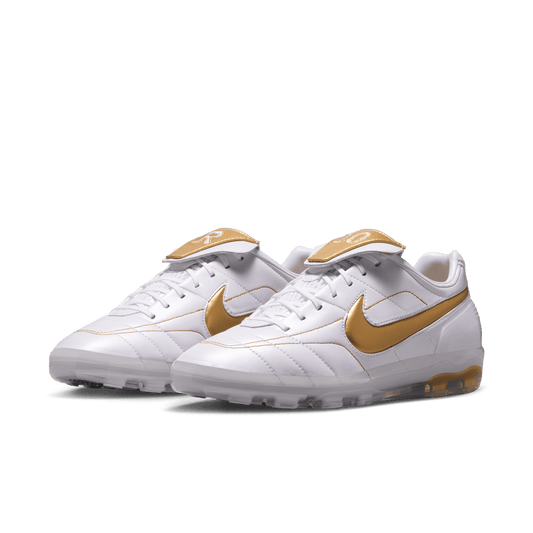 Nike Cryoshot Tiempo Legend Ronaldinho Touch of Gold – IQ8164-100-40 – product view 2
