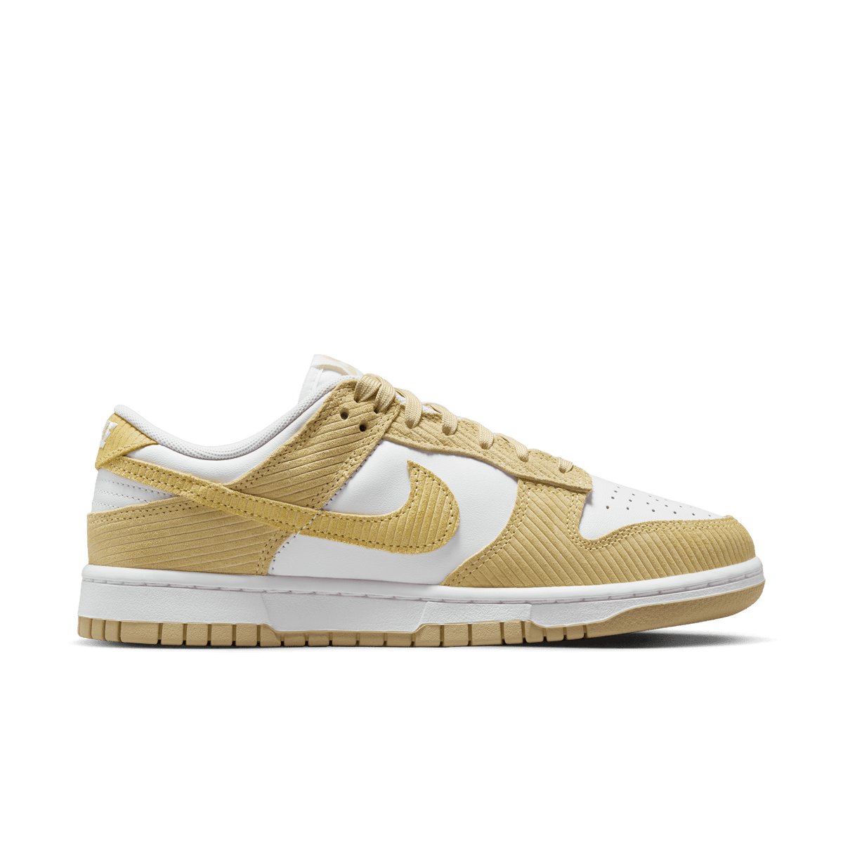 Nike Dunk Low Alabaster Corduroy (Women's) – FN7167-700-40.5 – product image