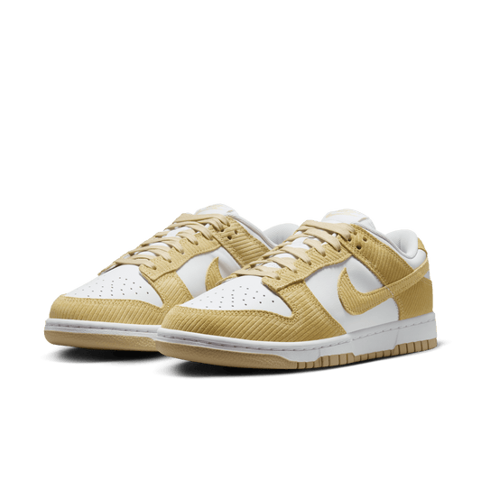 Nike Dunk Low Alabaster Corduroy (Women's) – FN7167-700-40.5 – product view 2