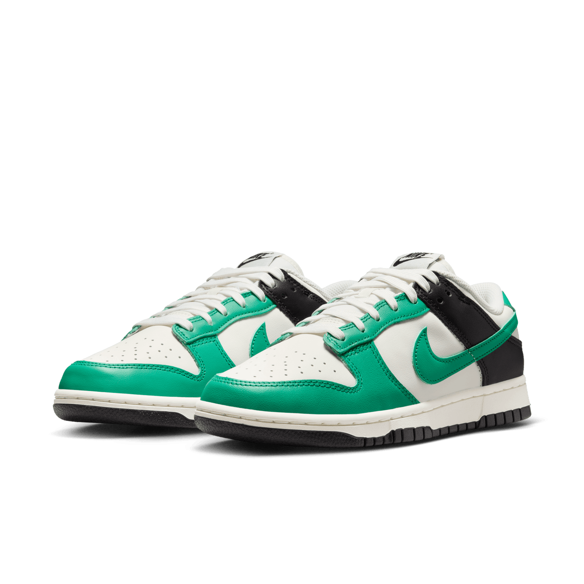 Nike Dunk Low Celtics (Women's) – IB4363-133-36 – product view 2