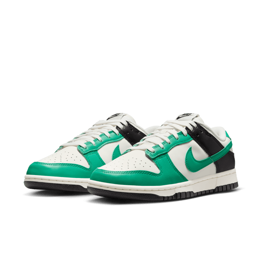 Nike Dunk Low Celtics (Women's) – IB4363-133-36 – product view 2