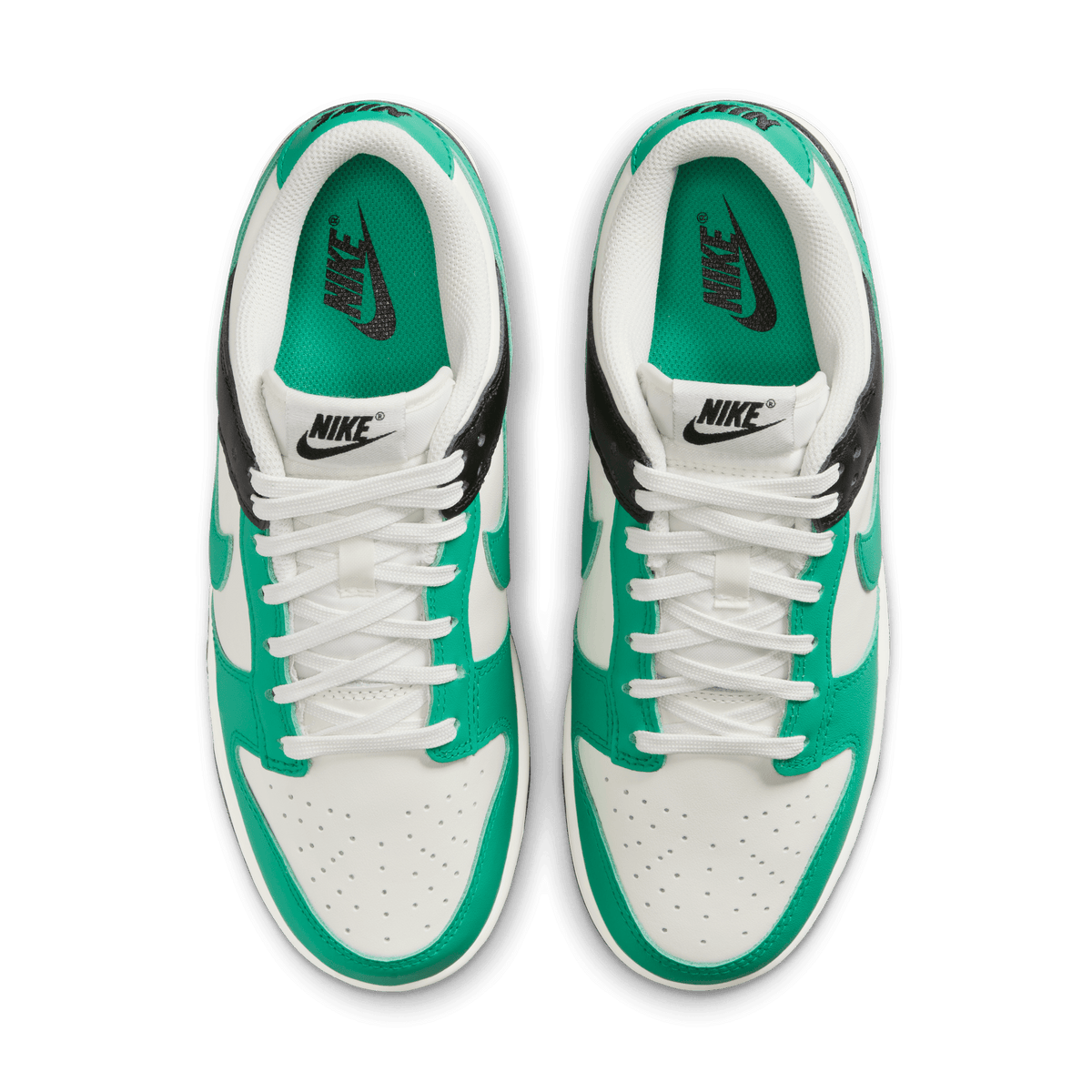 Nike Dunk Low Celtics (Women's) – IB4363-133-36 – product view 3