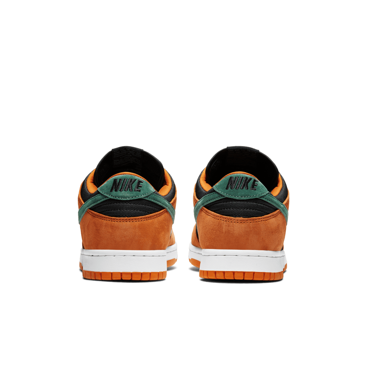 Nike Dunk Low Ceramic – DA1469-001-36 – product view 3