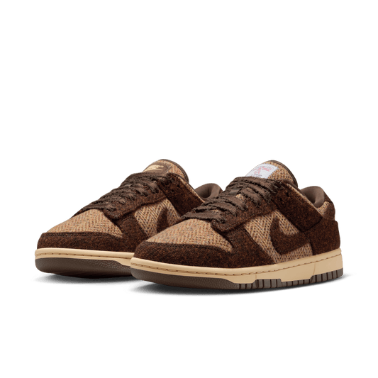 Nike Dunk Low Harris Tweed Sesame (Women's) – IO0052-200-36 – product view 2