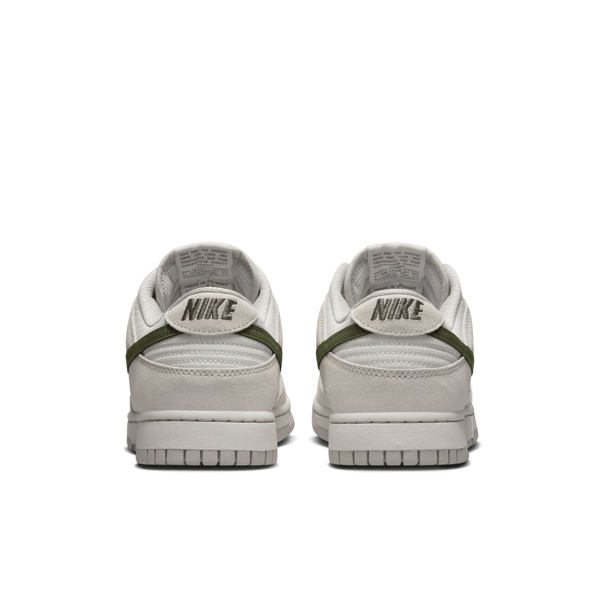 Nike Dunk Low Leaf Veins – FV0398-001-38 – product view 4