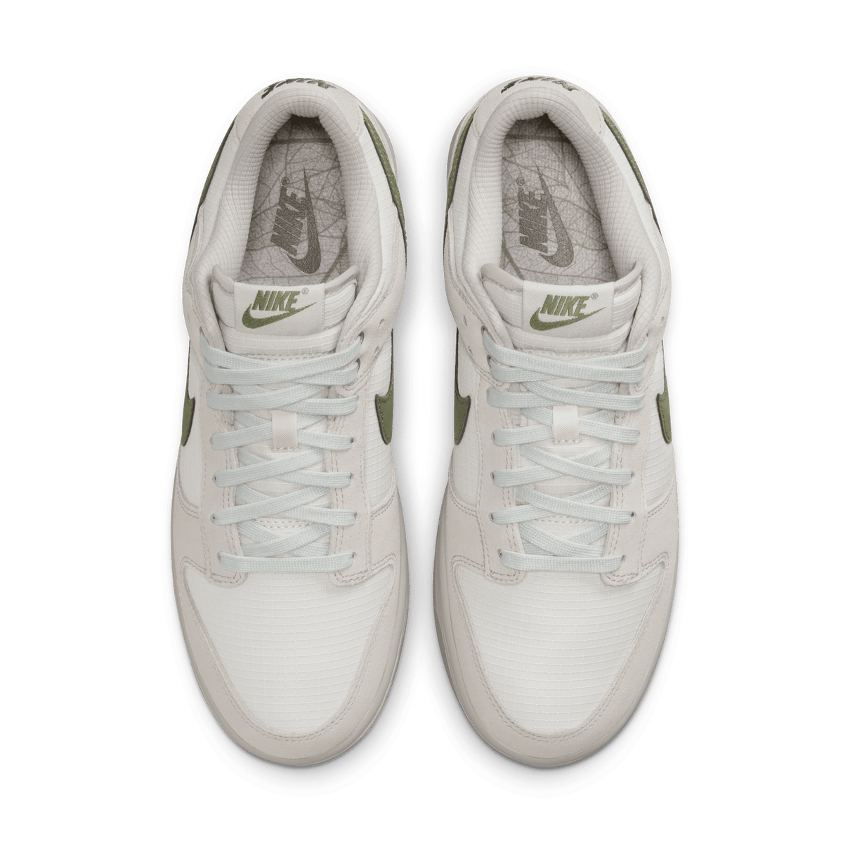 Nike Dunk Low Leaf Veins – FV0398-001-38 – product view 3