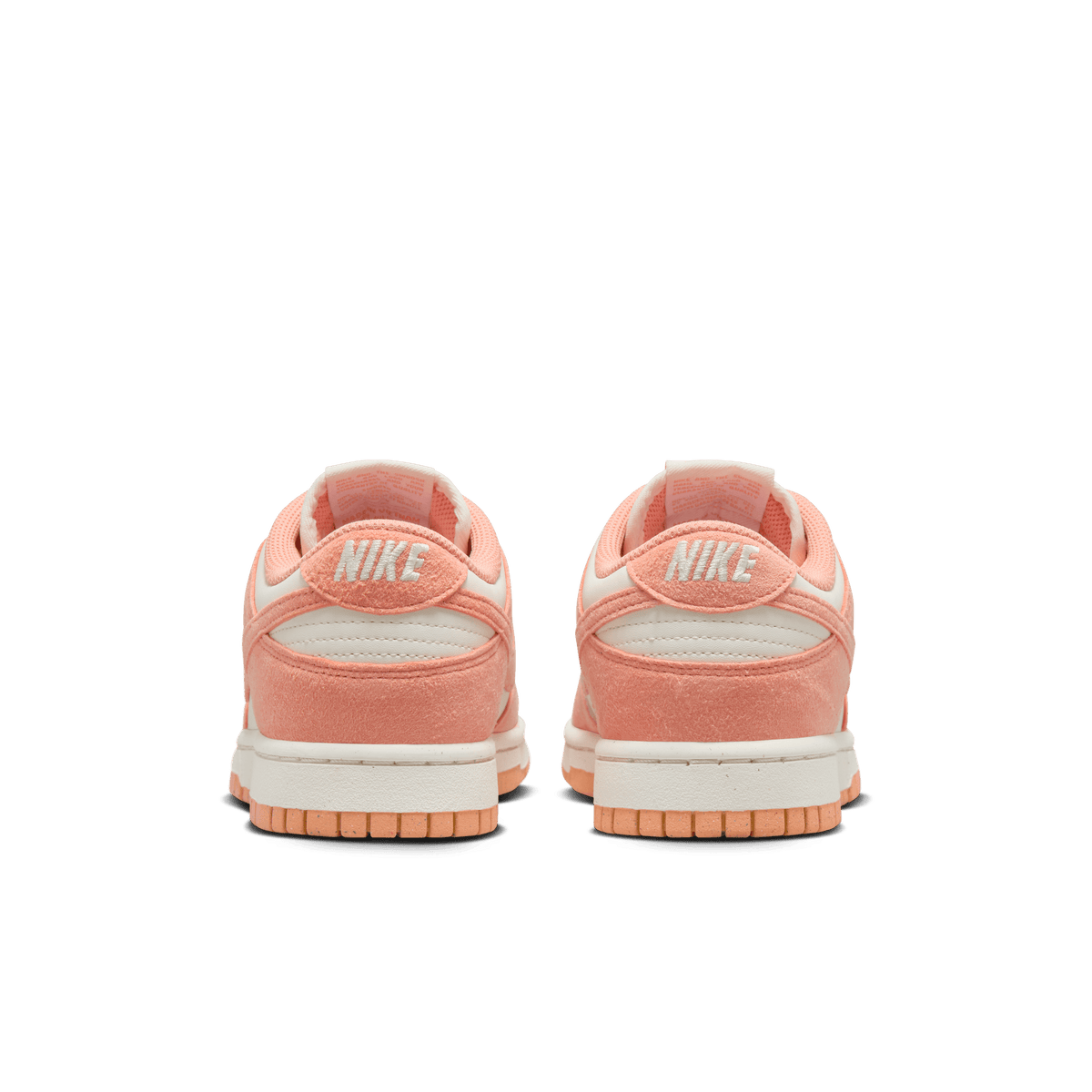 Nike Dunk Low Next Nature Apricot Agate (Women's) – HJ7673-003-36 – product view 4