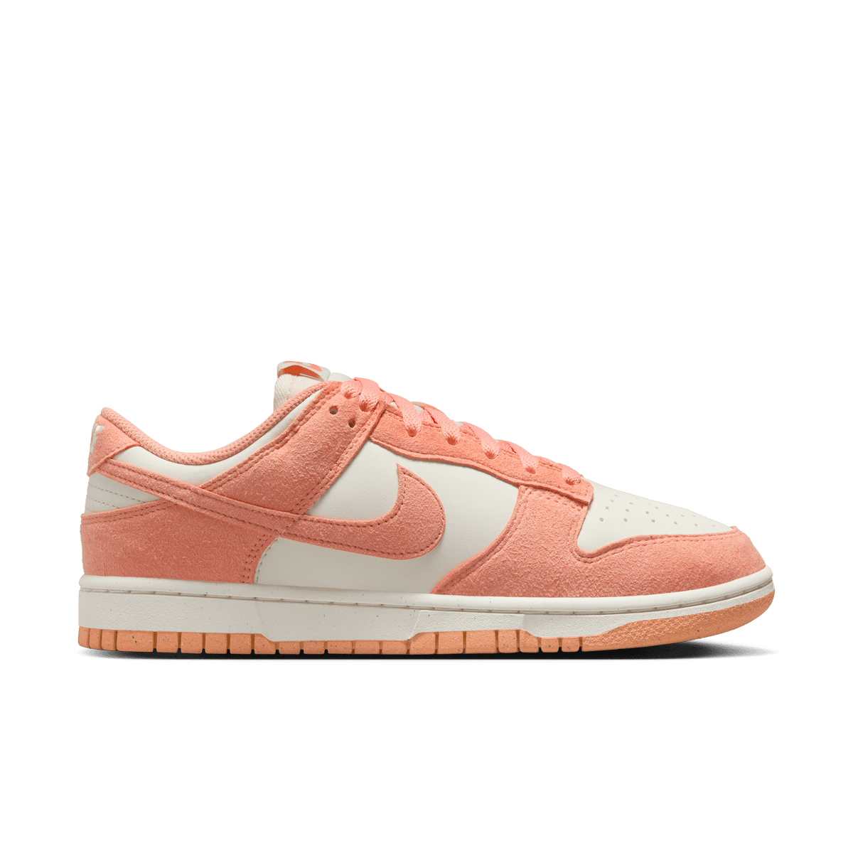 Nike Dunk Low Next Nature Apricot Agate (Women's) – HJ7673-003-36 – product image