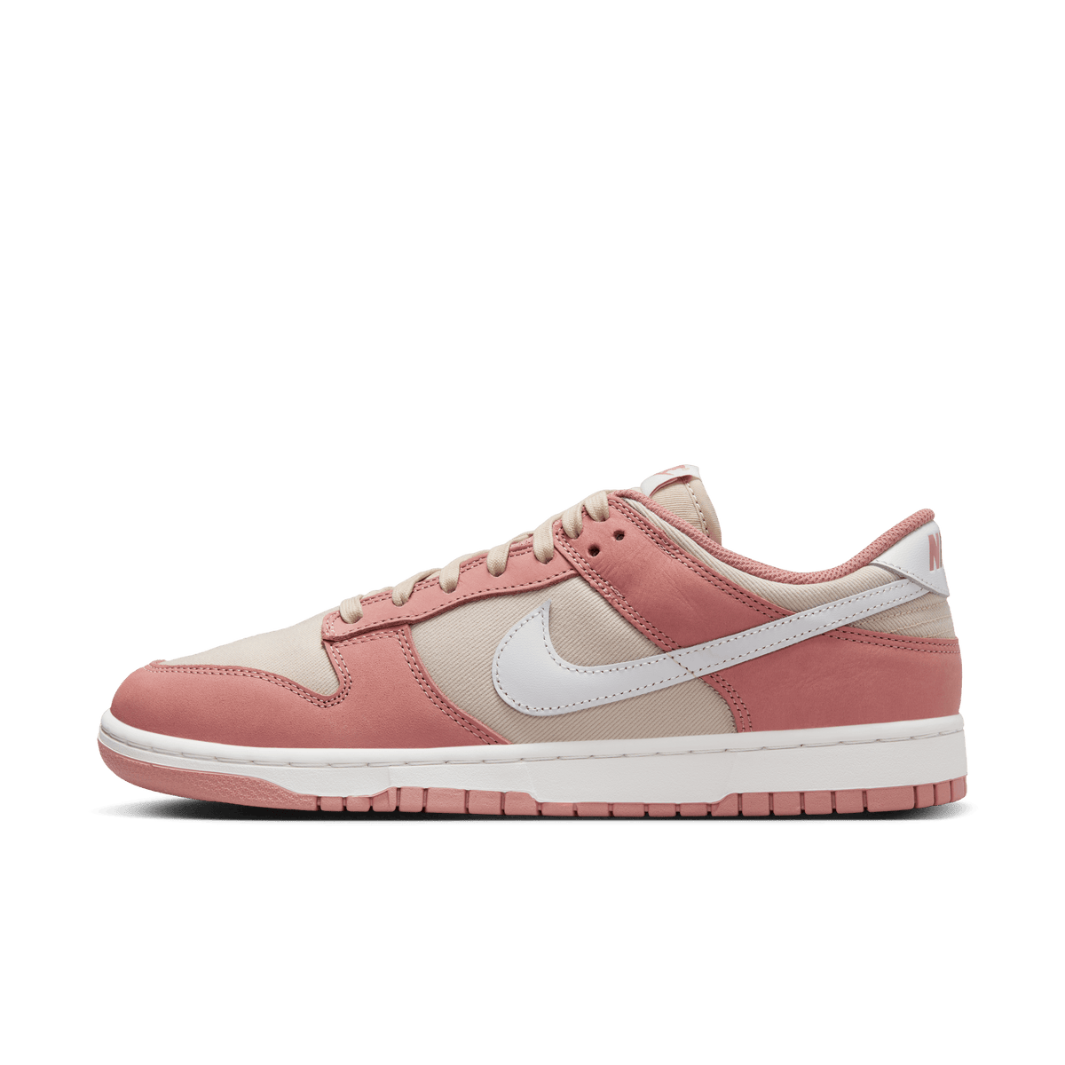 Nike Dunk Low PRM Red Stardust – FB8895-601-35.5 – product view 4