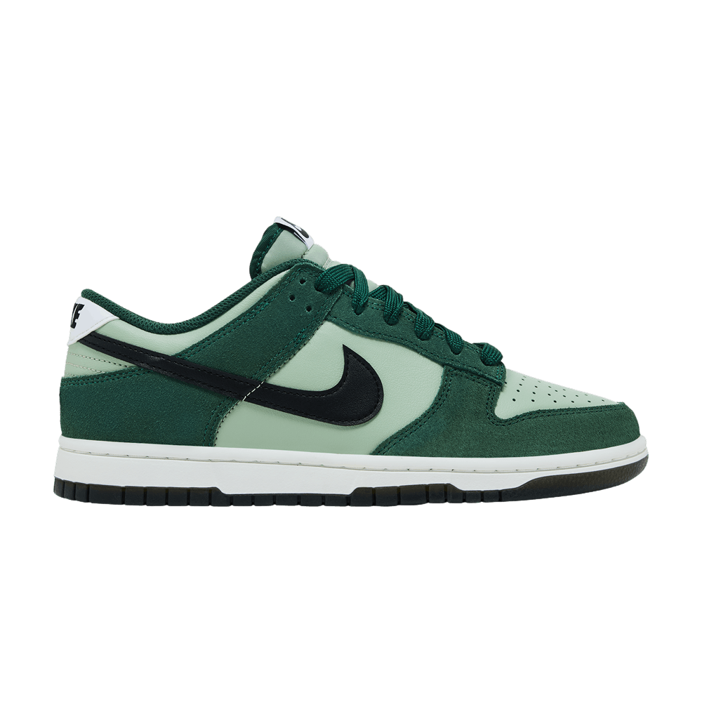 Nike Dunk Low Retro SE Jade Horizon Fir – IB6399-301-41 – product image