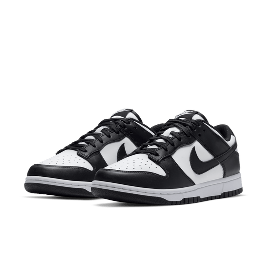 Nike Dunk Low Retro White Black Panda (Women's) – DD1503-101-35.5 – product view 2