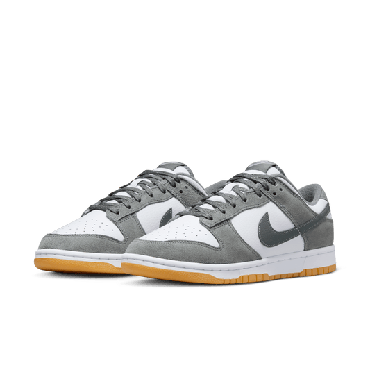 Nike Dunk Low Smoke Grey Gum 3M Swoosh – FV0389-100-36 – product view 2