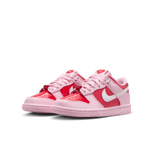 Nike Dunk Low Valentine's Day (2026) (GS) – IQ0218-663-40 – product view 2