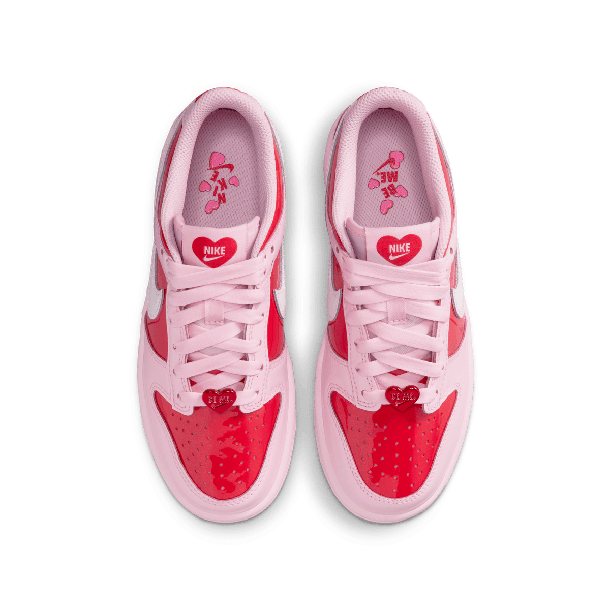 Nike Dunk Low Valentine's Day (2026) (GS) – IQ0218-663-40 – product view 3