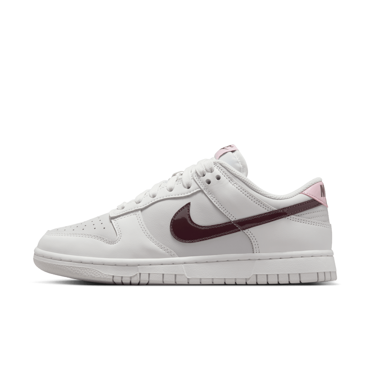 Nike Dunk Low White Plum Chalk (Women's) – IM6025-121-36.5 – product view 5