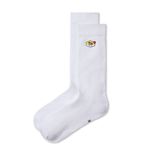 Nike Everyday Essentials Crew Socks White – DR9752-100-XL – product view 2