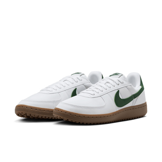 Nike Field General White Gum Dark Brown Gorge Green (Women's) – FZ5593-103-36.5 – product view 2