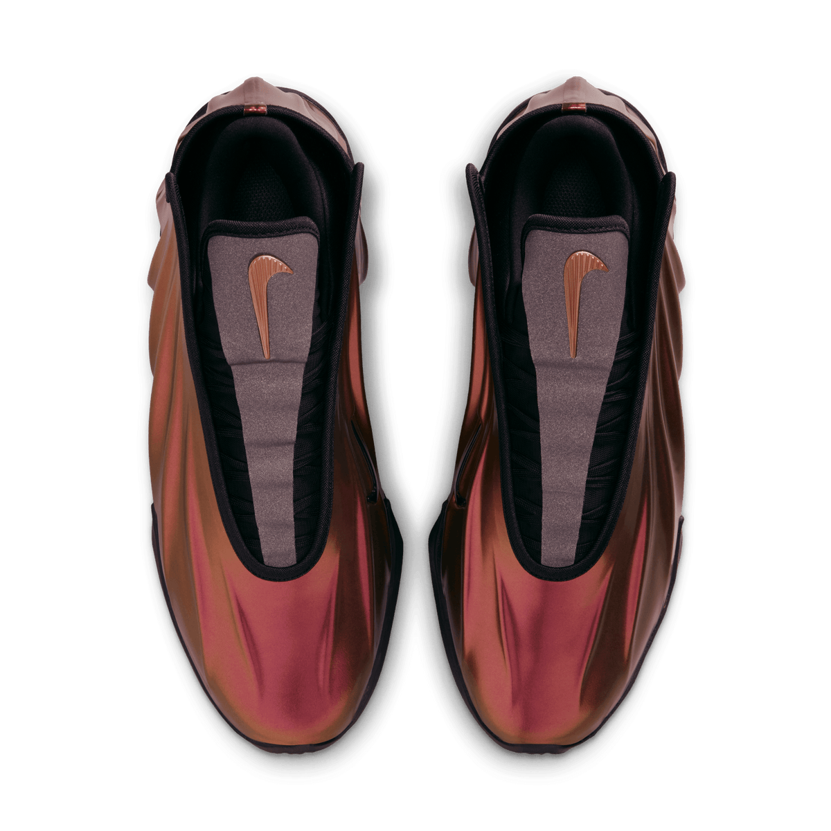 Nike GT Future Metallic Red Bronze – FZ5590-900-40 – product view 3