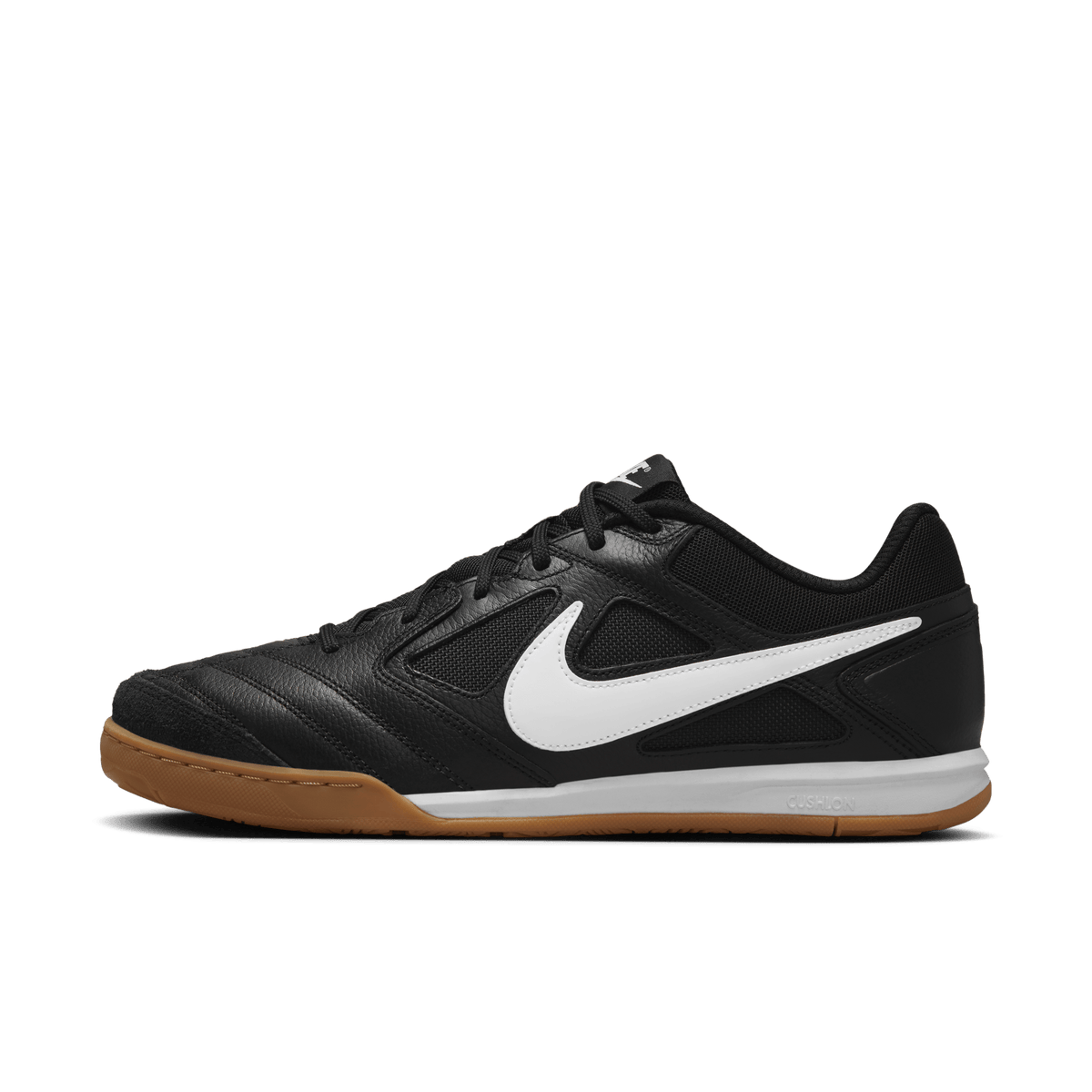 Nike Gato Black White Gum – HQ6019-001-38.5 – product view 5