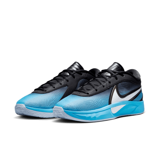 Nike Giannis Zoom Freak 6 Christmas – FZ1620-001-48 – product view 2