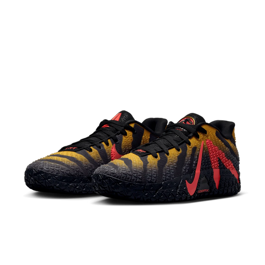 Nike Ja 3 Jurassic Park Raptor
