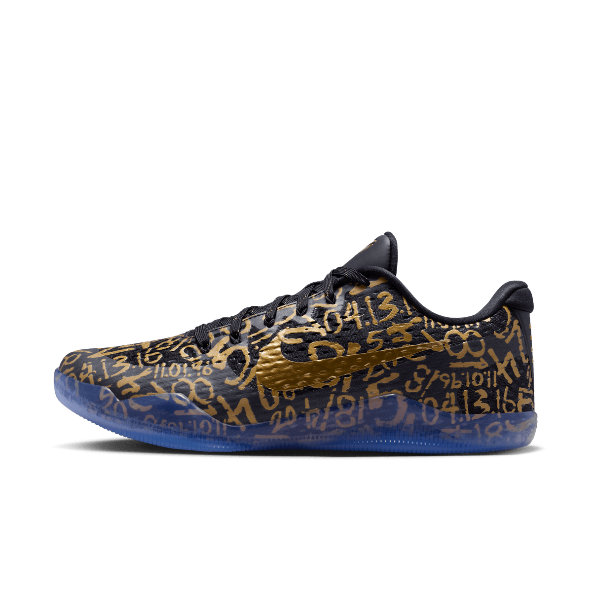 Nike Kobe 11 Protro Mamba Day – IU4902-900-40 – product view 5