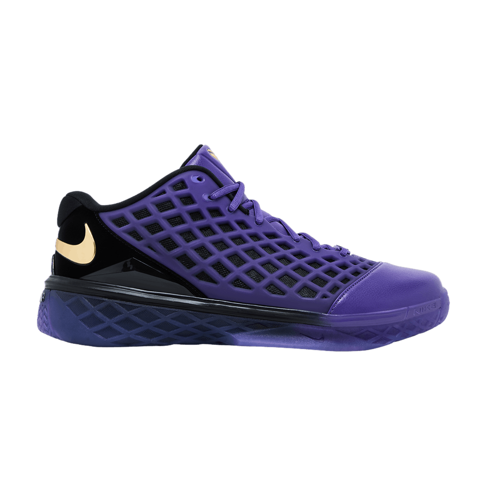 Nike Kobe 3 Low Protro FC Barcelona – IO6257-001-41 – product image