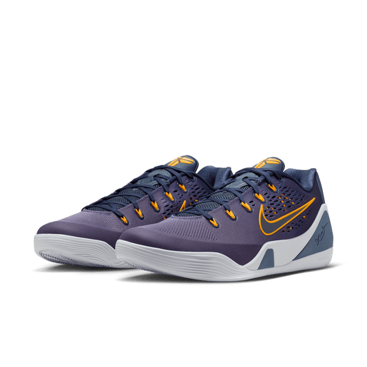 Nike Kobe 9 EM Low Protro Fade – IH1401-401-45 – product view 2