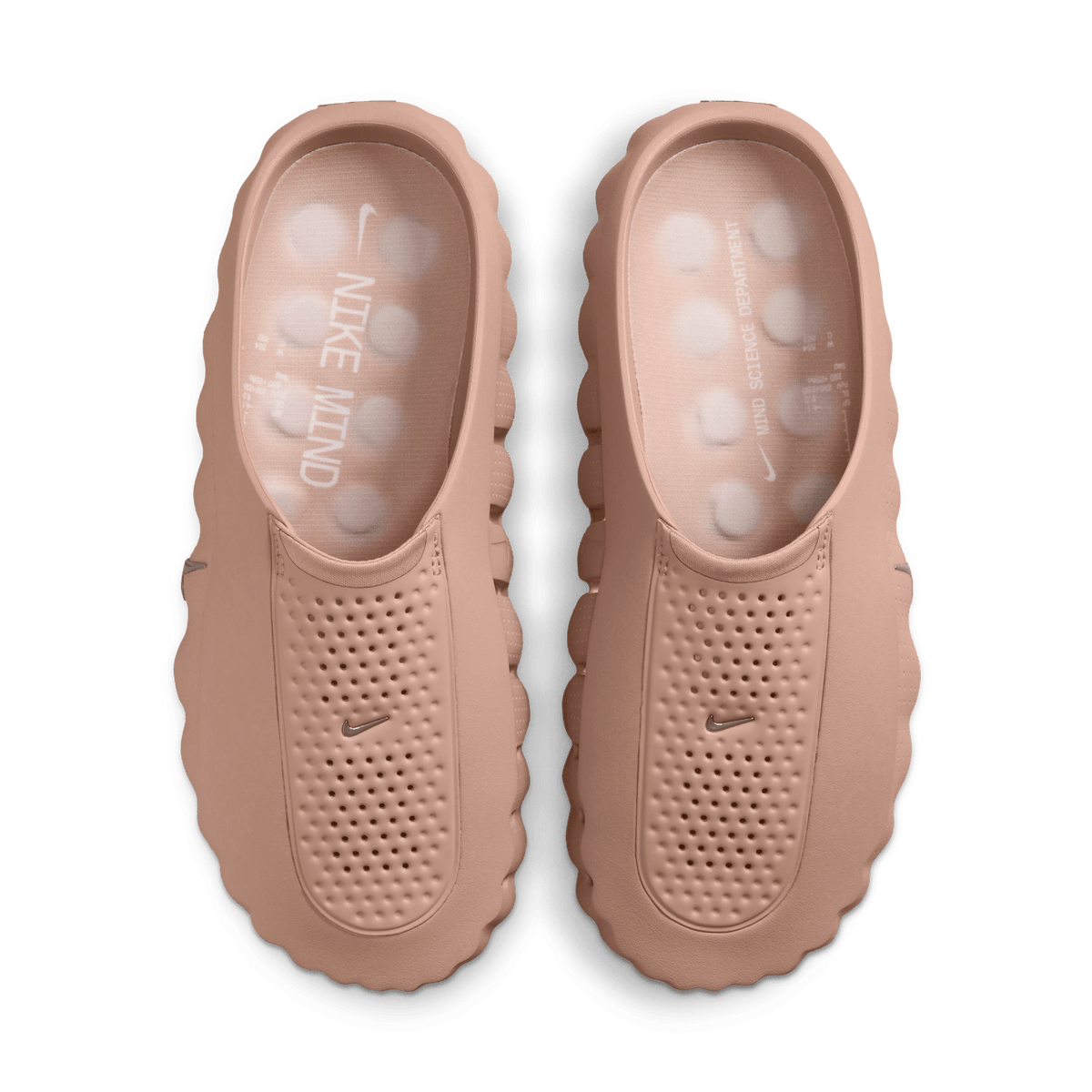 Nike Mind 001 'Hemp' – HQ4307-200-38.5 – product view 3
