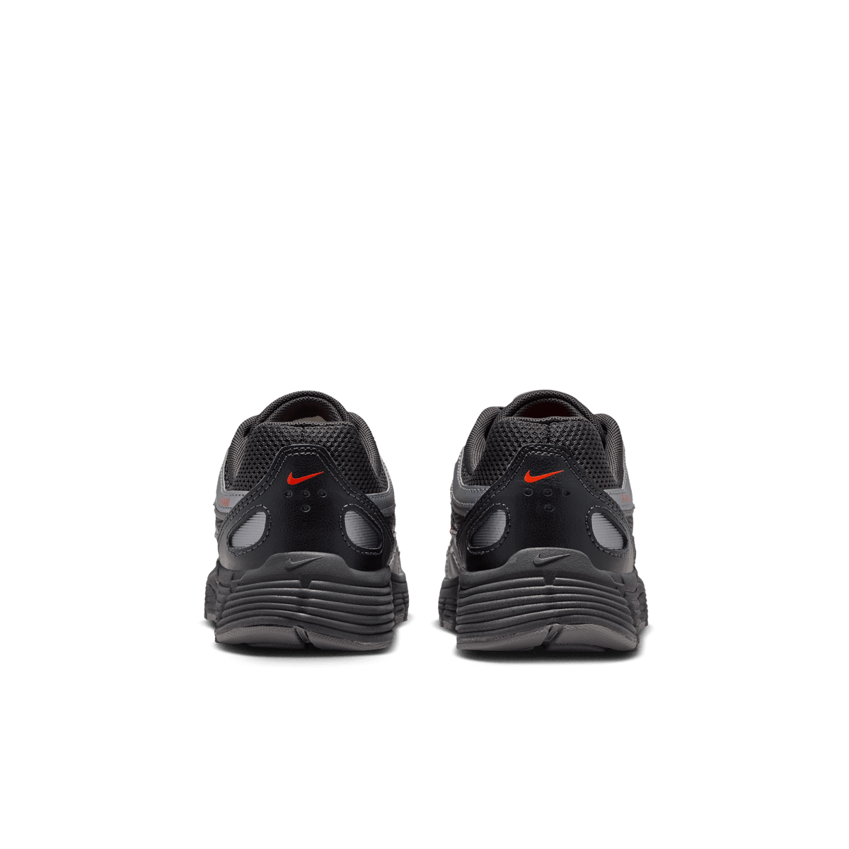 Nike P-6000 Anthracite Picante Red Metallic Cool Grey (GS) – HV5064-019-36.5 – product view 4
