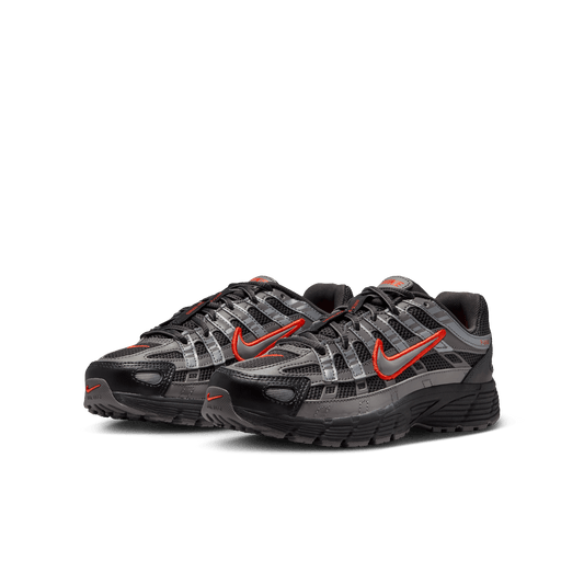 Nike P-6000 Anthracite Picante Red Metallic Cool Grey (GS) – HV5064-019-36.5 – product view 2